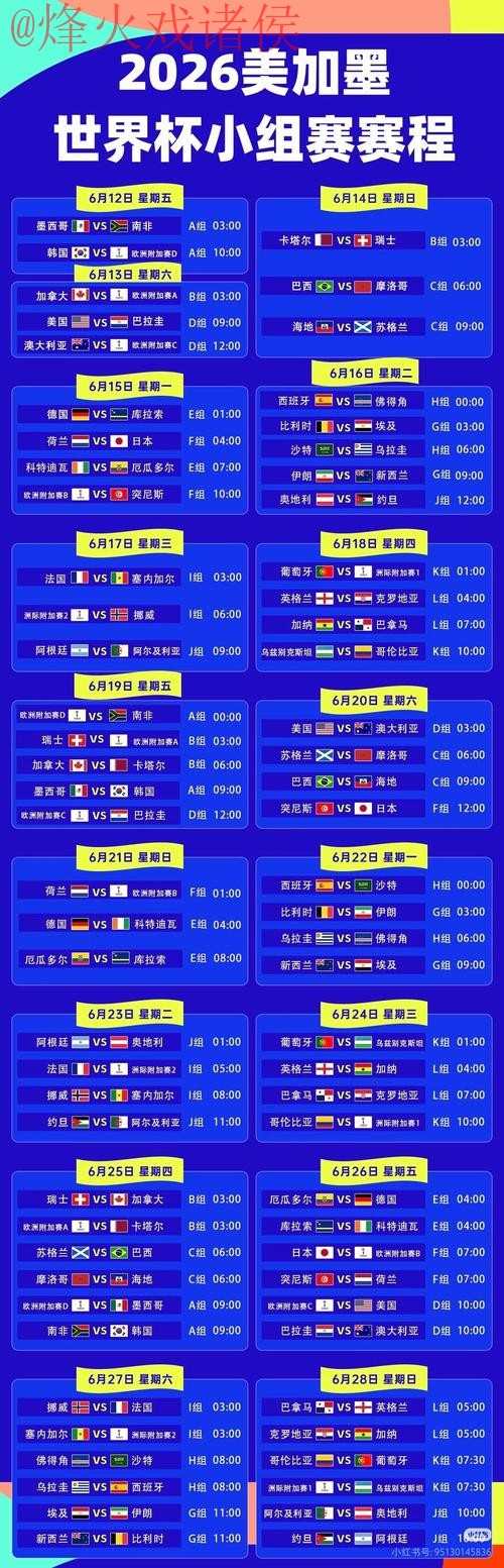 2026世界杯直播最佳 2026世界杯直播最佳