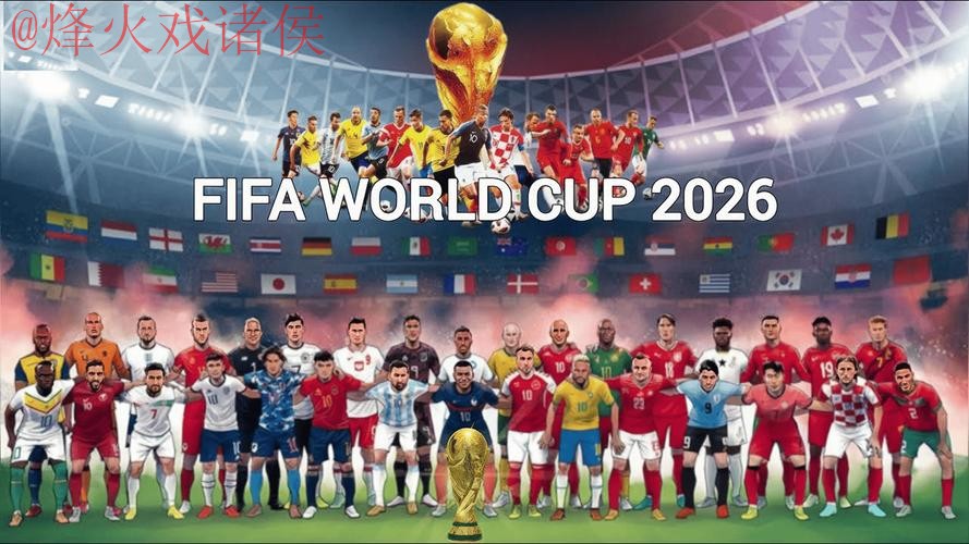 2026世界杯盘口安全入口地址 2026世界杯盘口安全入口地址